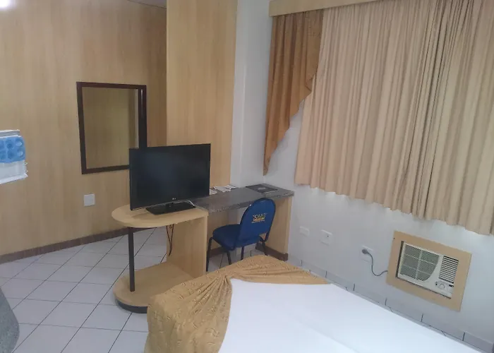 King Konfort Hotel